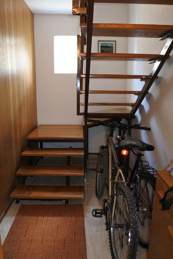 Penthouse Studio With Sea View Makarska Ngoại thất bức ảnh
